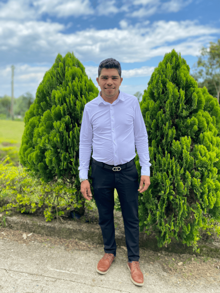 Director de Cultivos